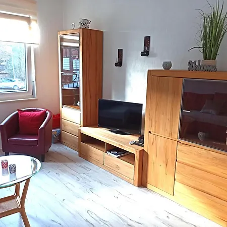 Happy Mind Апартаменты Нортхайм