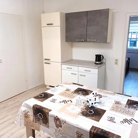 Апартаменты Happy Mind