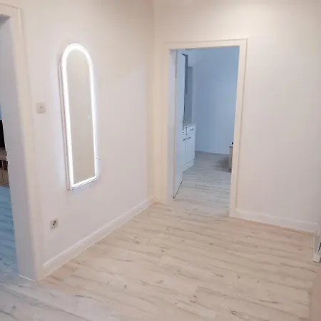 Апартаменты Happy Mind Нортхайм