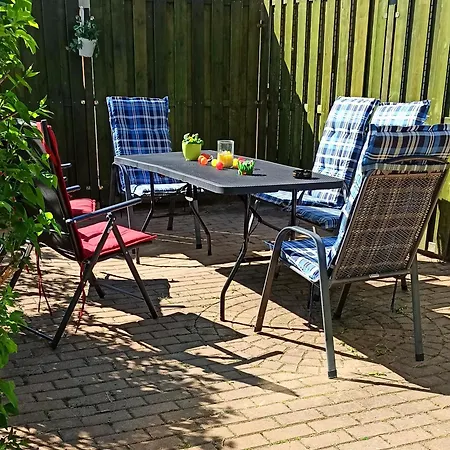 Апартаменты Happy Mind *