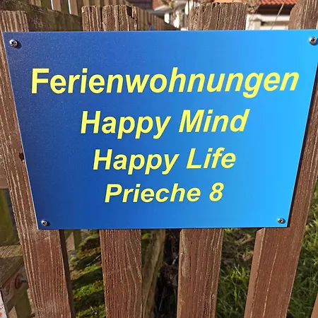 Happy Mind Нортхайм