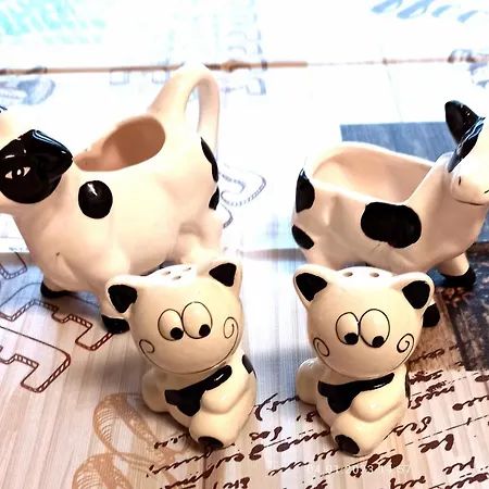 Апартаменты Happy Mind Нортхайм